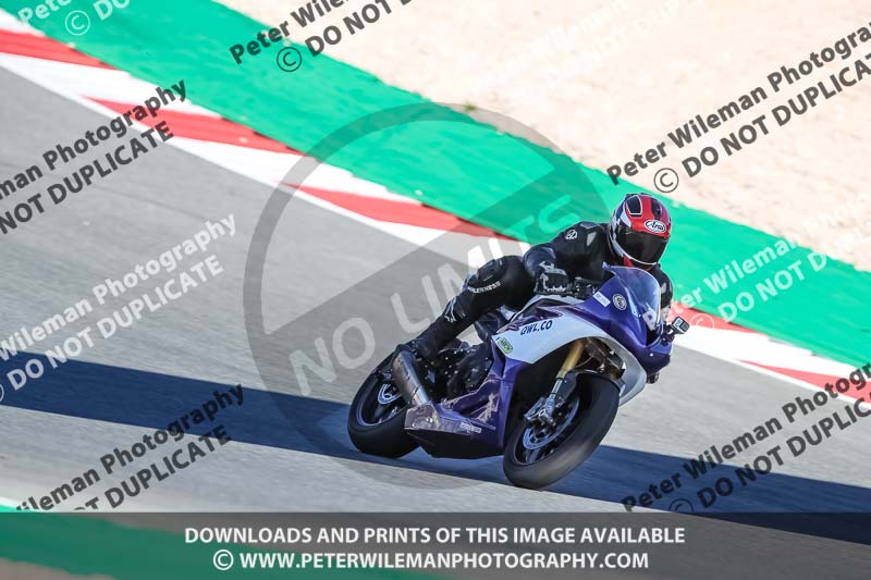 motorbikes;no limits;october 2019;peter wileman photography;portimao;portugal;trackday digital images